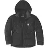 Bild von Carhartt, Arbeitsjacke, Giacca Isolata Montana Loosefit (L)