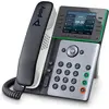 Bild von HP Poly Edge E320 IP PH PoE-e, Telefon, Schwarz