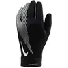 Bild von Nike, Herren, Handschuhe, R kawiczki Academy Therma-FIT czarno-bia e HF0546 011 S, Schwarz, Weiss, (S)