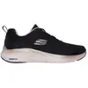 Bild von Sneakers Skechers Vapor Foam-Midnight Glimmer Schwarz 37