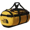 Bild von North Face, Unisex, Tasche, Base Camp Duffel, Gelb, Schwarz, (71 l)