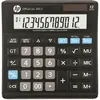 Bild von HP, Taschenrechner, OfficeCalc 300 II Tischrechner schwarz (Batteriebetrieb, Solarenergie)