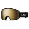 Bild von Smith Preview Skibrille Black/CAT3