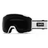 Bild von Smith Preview Skibrille White Fade Out/CAT3