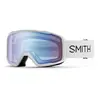 Bild von Smith Tribute Skibrille White/CAT3