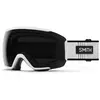 Bild von Smith Sequence Otg Skibrille White Fade Out/CAT3