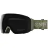 Bild von Smith, Skibrille