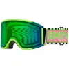 Bild von Smith Squad Mag Skibrille Chromapop Everyday Green/CAT2