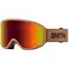 Bild von Smith Reason Otg Skibrille Red Solx Mirror Antifog/CAT3