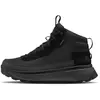 Bild von Wanderschuhe The North Face Bergen Noir 47