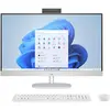 Bild von HP 27-cr0041nf (1000 GB, 16 GB), PC, Weiss