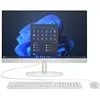 Bild von HP ProOne 240 G9 AIO i5-1335U 23 8 FHD 16GB DDR4 3200 SSD512 Intel Iris Xe Graphics W11Pro (512 GB, 16 GB, Intel Core i5-1335U, Intel Iris Graphics), PC, Weiss
