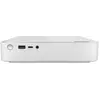 Bild von Lenovo IdeaCentre Mini (512 GB, 16 GB, Intel Core i5-13420H, Intel UHD Graphics), PC, Grau