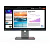 Bild von Lenovo Thinkvision P24q-40 24'' Qhd Ips Wled 75hz Monitor