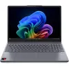 Bild von Lenovo IdeaPad Slim 3 (15.30", 1000 GB, 16 GB, DE, Snapdragon X X1-26-100), Notebook, Grau