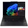 Bild von Lenovo ThinkPad T14s Gen 6 (14", 512 GB, 16 GB, DE, Intel Core Ultra 5 225U), Notebook, Schwarz