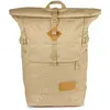 Bild von Rucksack Eastpak JS Hatchet Rolltop Beige TU