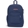 Bild von Rucksack Jansport Cross Town Plus Blau 26 L