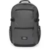 Bild von Rucksack mit Trinkflaschenhalter und Laptop-Hülle Eastpak Grau TU