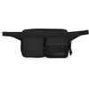 Bild von Schultertasche Eastpak Double Crossbody Schwarz TU
