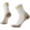 Bild von Smartwool, Damen, Sportsocken, Performance Hike Light Mid (34, 37), Beige, Grau