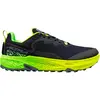 Bild von Altra, Herren, Laufschuhe, M Timp 6 (44.5), Gelb, Grün, Schwarz
