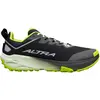 Bild von Altra, Herren, Laufschuhe, M Experience Wild 3+ (44.5), Gelb, Schwarz, Silber