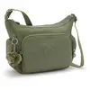 Bild von Schultertasche Damen Kipling Gabb S Vert 7 L