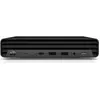 Bild von HP Pro Mini 400 G9 (512.00 GB, 16 GB, Intel Core i5-14500T), PC, Schwarz
