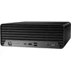 Bild von HP Pro SFF 400 G9 (512 GB, 16 GB, Intel Core i5-14500), PC, Schwarz