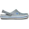 Bild von Clogs Crocs Crocband Grau 39/40