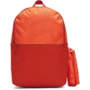 Bild von Bedruckter Rucksack Under Armour Essential Orange TU