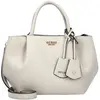 Bild von Guess, Unisex, Handtasche, Amorette Shopper Tasche 33 cm, Beige