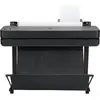 Bild von Hp Designjet T630 36'' Plotter