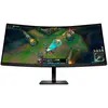 Bild von Hp Omen 34c G2 34'' Wqhd Va Led 180hz Gebogener Gaming-monitor
