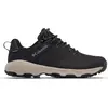 Bild von Columbia, Herren, Halbschuhe, Newton Nimble  Ltr, Schwarz, (41)