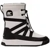 Bild von Wasserdichte hohe Winterstiefel Damen Sorel Whitney  III Blanc 39,5