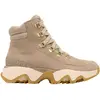 Bild von Damen Sneakers Sorel Kinetic  Impact Conquest Plus Beige 41