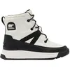 Bild von Winterstiefel Damen Sorel Whitney  III Blanc 39