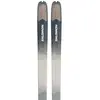 Bild von Salomon Outside 82 Grip+bc Outside Nordisches Backcountry-ski-paket 172