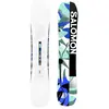 Bild von Salomon Rumble Fish Snowboard Für Frauen 140