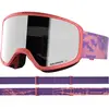 Bild von Salomon Lumi Junior-skibrille Super White/CAT3