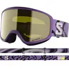 Bild von Salomon Lumi Access Junior-skibrille Tonic Yellow/CAT1