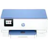 Bild von HP Hewlett-Packard ENVY PHOTO 7234 ALL-IN-ONE PRINTER NMS IN MFP (Tintenpatrone, Farbe), Drucker, Blau, Weiss