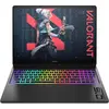 Bild von HP Omen 16-ah0095ng (16", 2000 GB, 32 GB, DE, Intel Core Ultra 9 285), Notebook, Schwarz