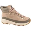 Bild von Columbia, Damen, Wanderschuhe, Women's Newton Alpine PT (40), Rosa, Beige