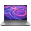 Bild von HP ZBook Ultra G1a (14", 1000 GB, 32 GB, DE, AMD Ryzen AI Max PRO 390), Notebook, Silber