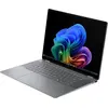 Bild von HP OmniBook X FlipNGAI 16-ar0153ng (16", 512 GB, 16 GB, DE, AMD Ryzen AI 5 340), Notebook, Silber