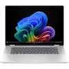 Bild von HP OmniBook X FlipNGAI 16-as0156ng (16", 512 GB, 16 GB, DE, Intel Core Ultra 5 226V), Notebook, Silber