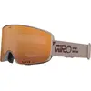 Bild von Giro Axis Stacked Skibrille Vivid Petrol/CAT2+Vivid Infrared/CAT1